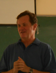 Deane Curtin pic